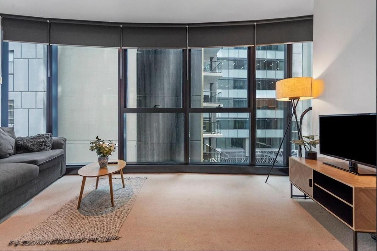 Stylish Cbd 2b Apt-pool & Gym C26 *