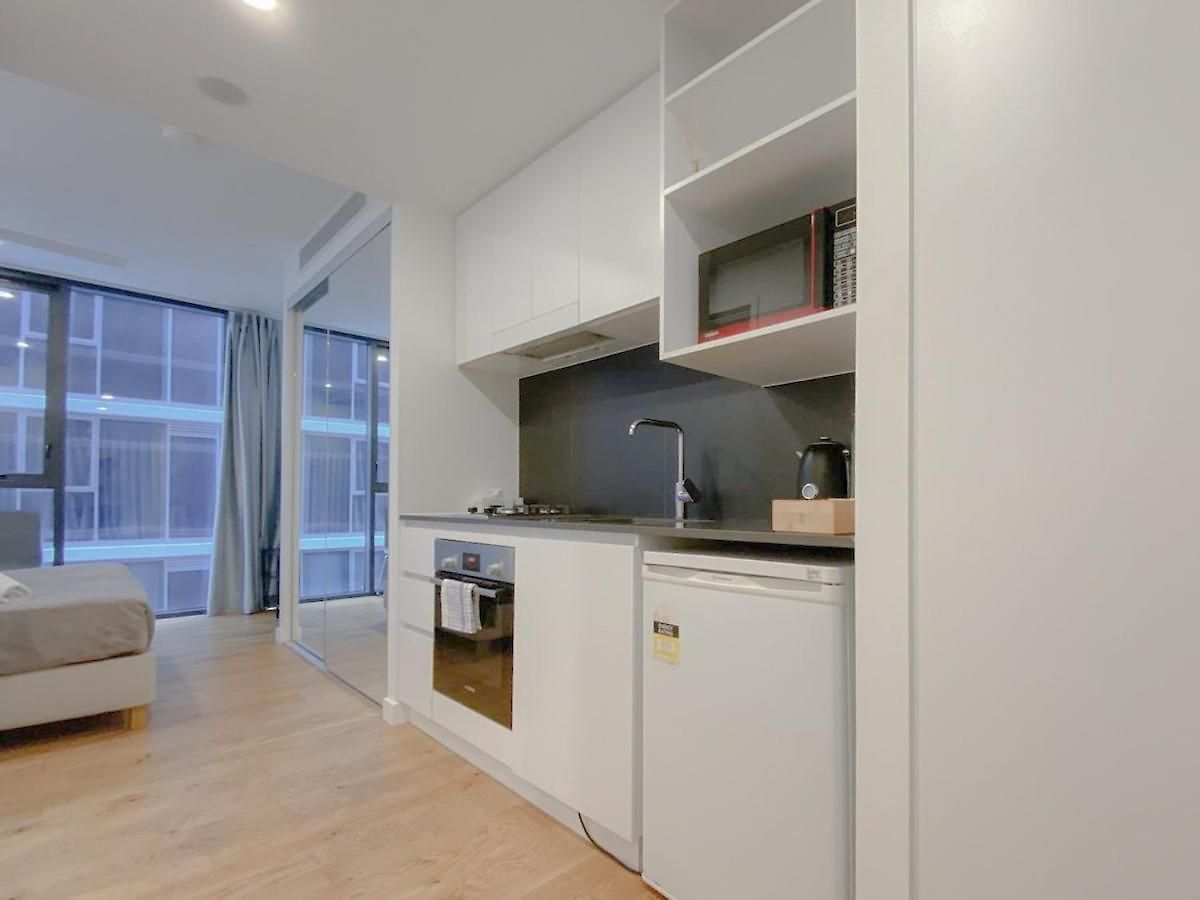 Stylish On High Level-close To Cbd C6 * Brisbane