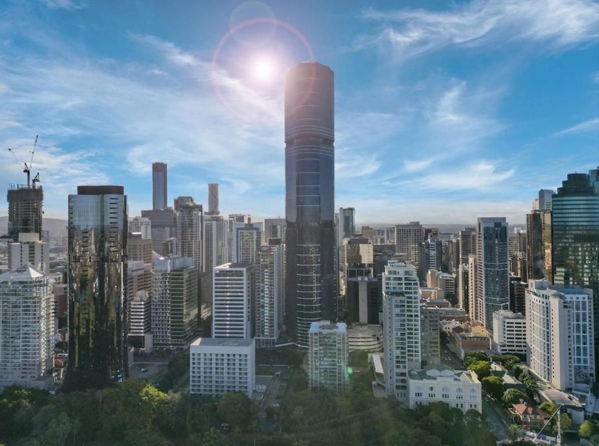 Stylish Cbd 2b Apt-pool & Gym C26
