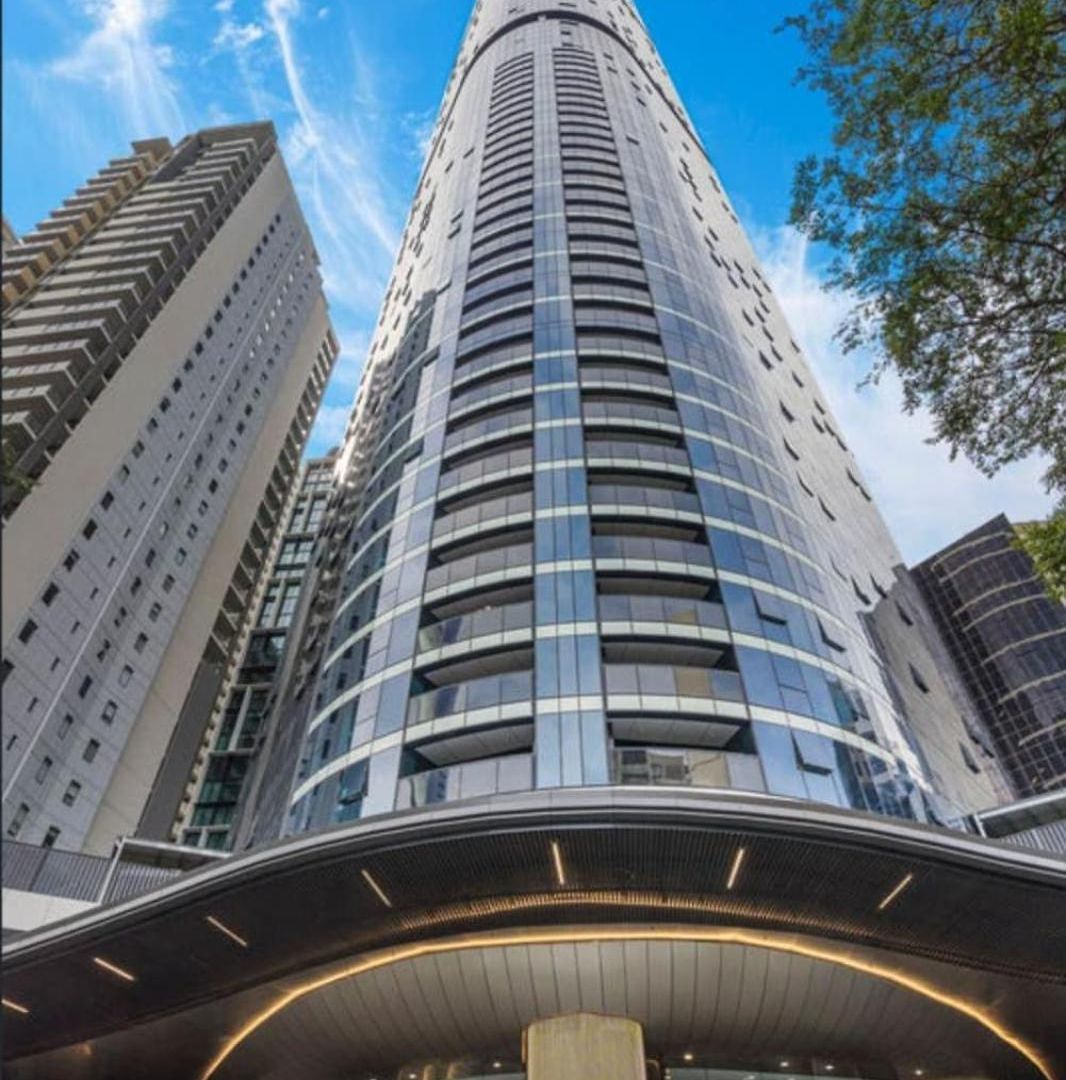 Apartment Stylish Cbd 2b Apt-pool & Gym C26 *