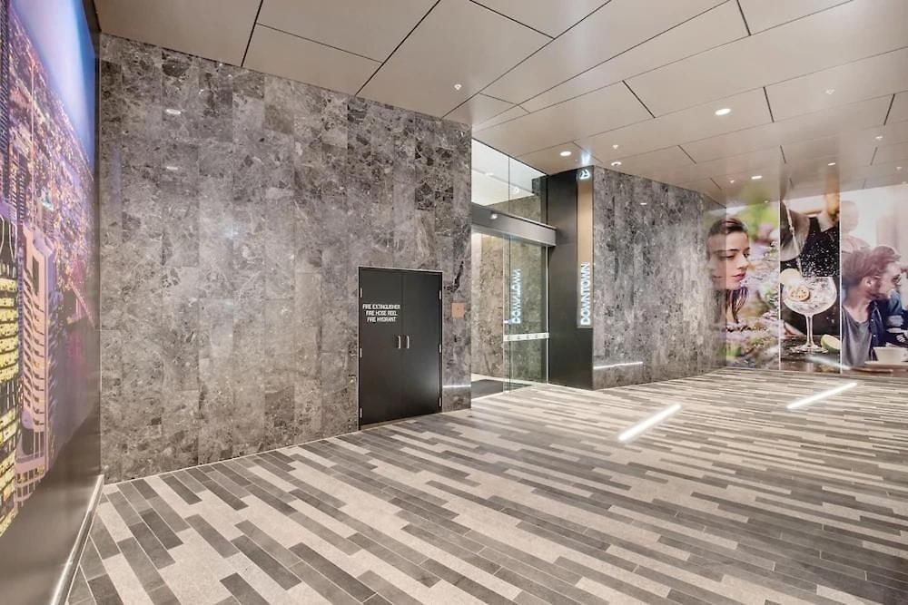 Apartment Stylish Cbd 2b Apt-pool & Gym C26 Brisbane