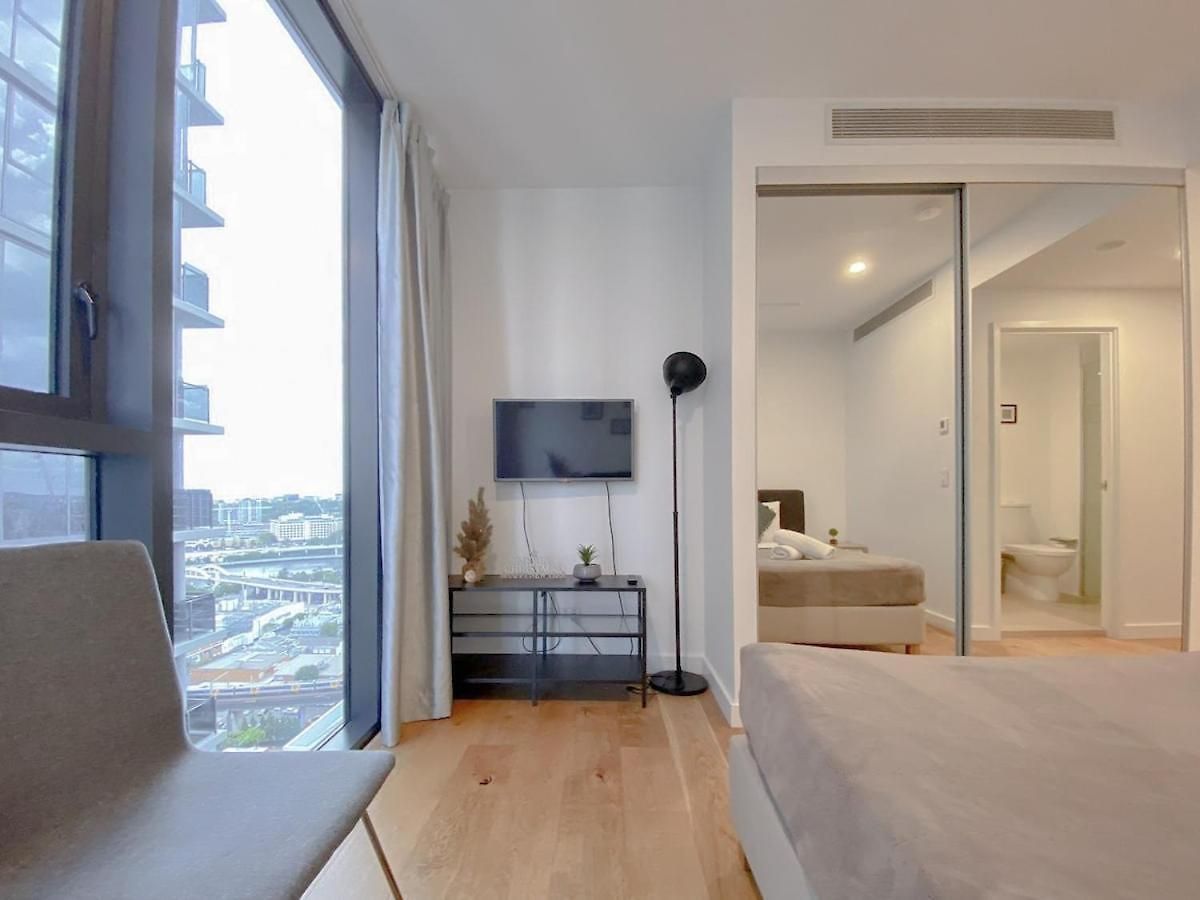 Stylish On High Level-close To Cbd C6 *