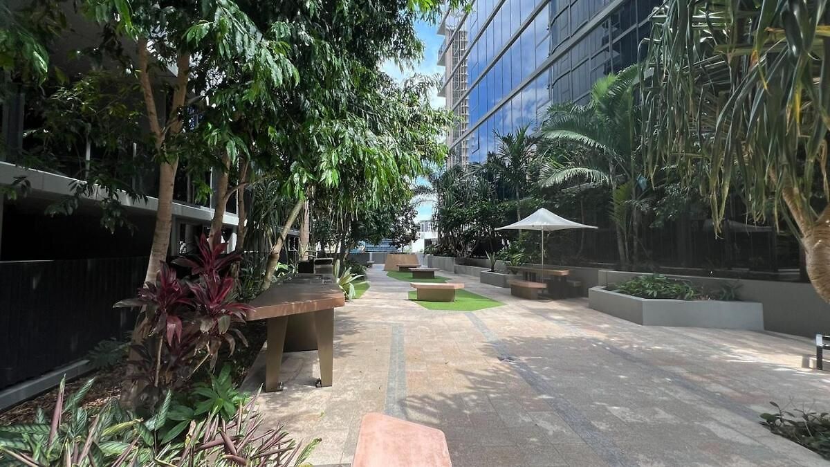 Stylish On High Level-close To Cbd C6 Brisbane