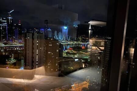 Apartment Stylish On High Level-close To Cbd C6