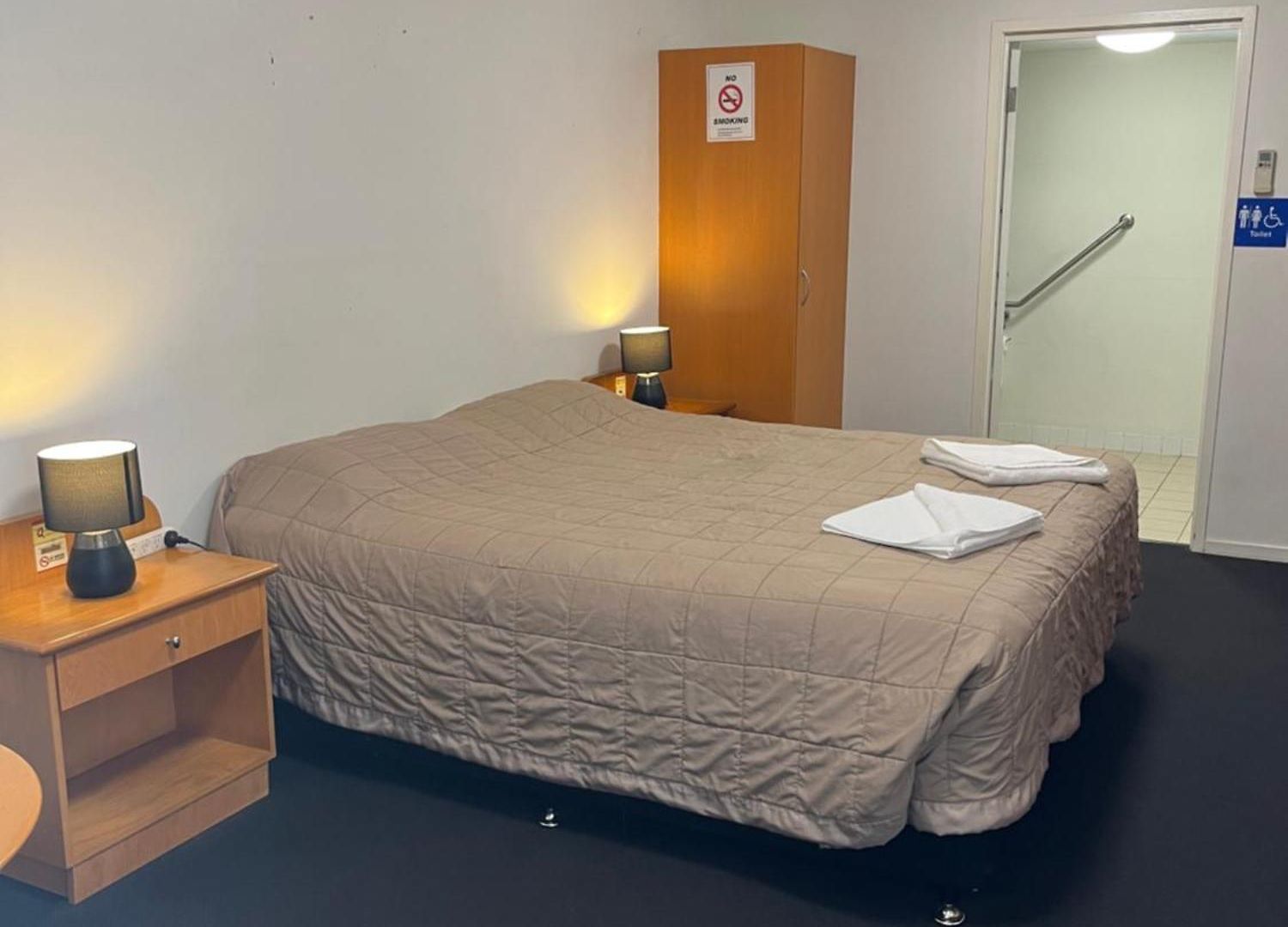 Queensport Hotel 4* Brisbane