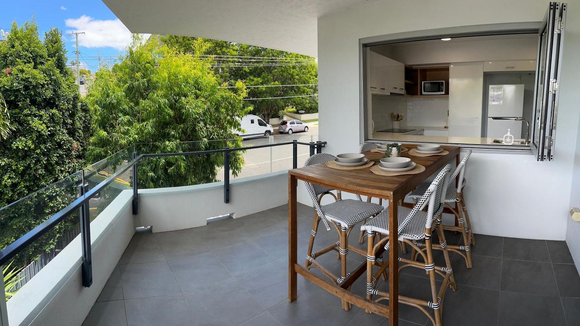 Location, Location, Location - Spacious *