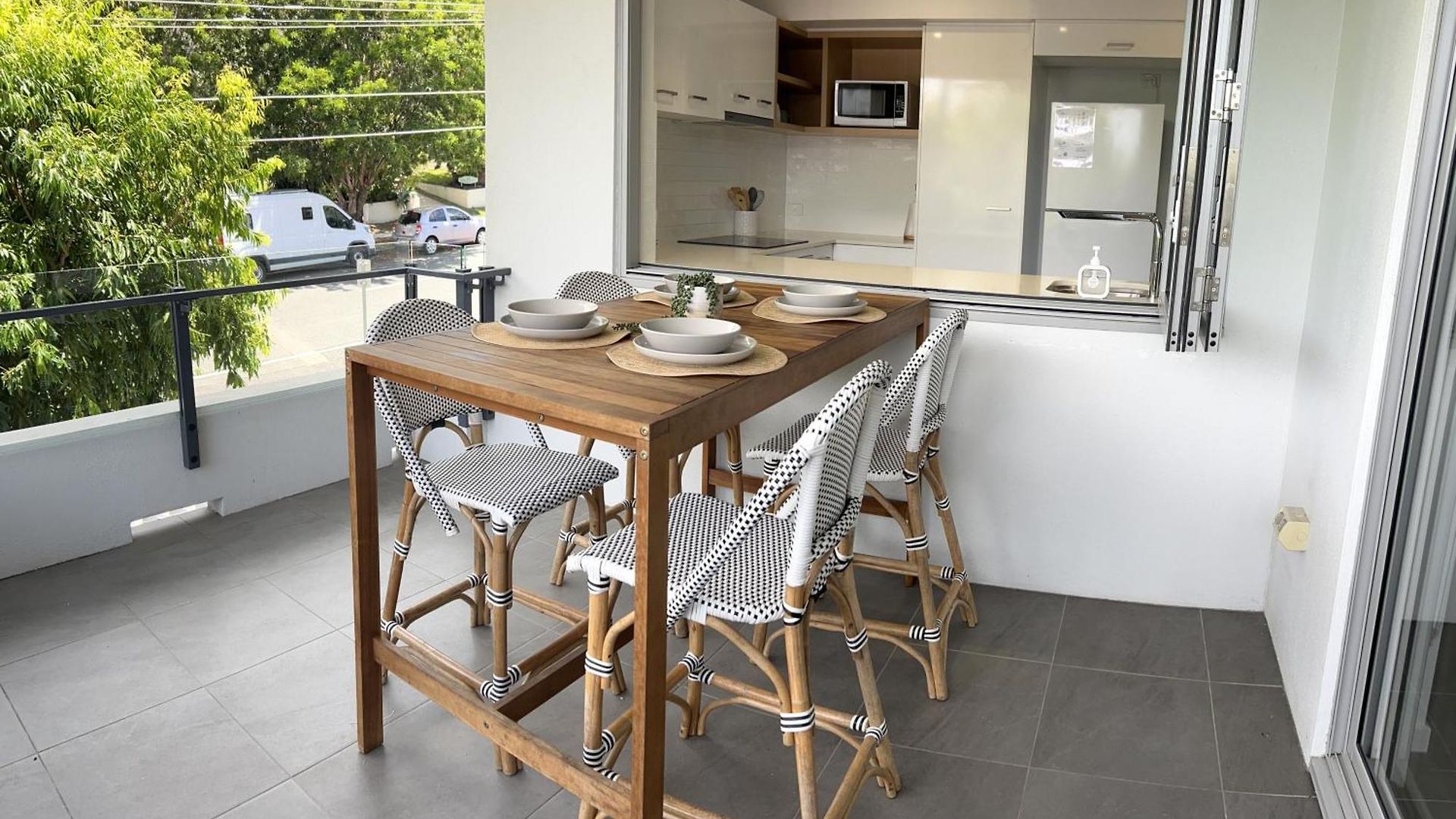 Location, Location, Location - Spacious