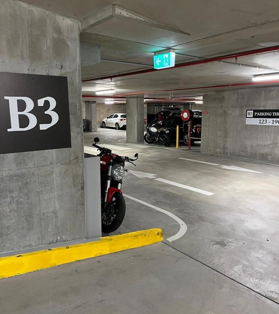 Apartment Luxury And Convenient Unit In South Brisbane