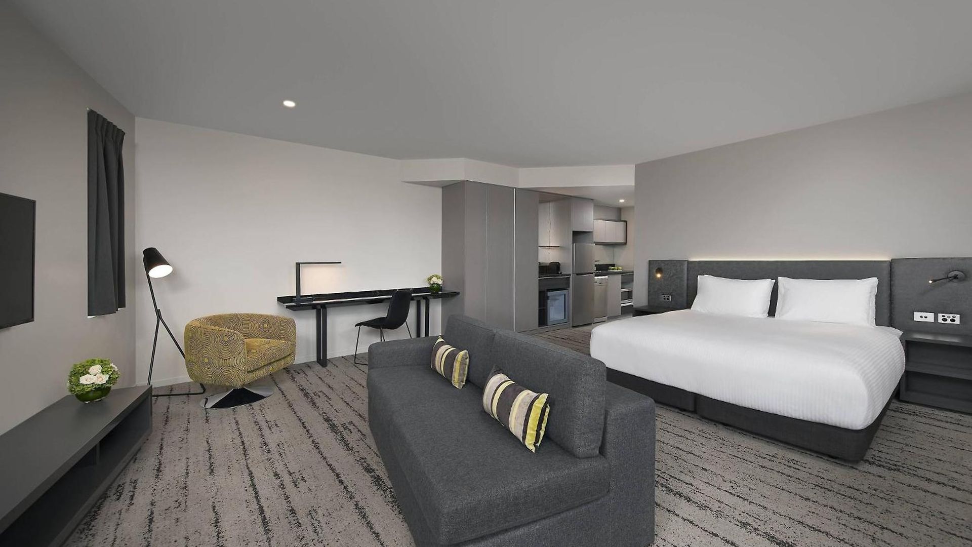 Courtyard By Marriott South Bank Brisbane