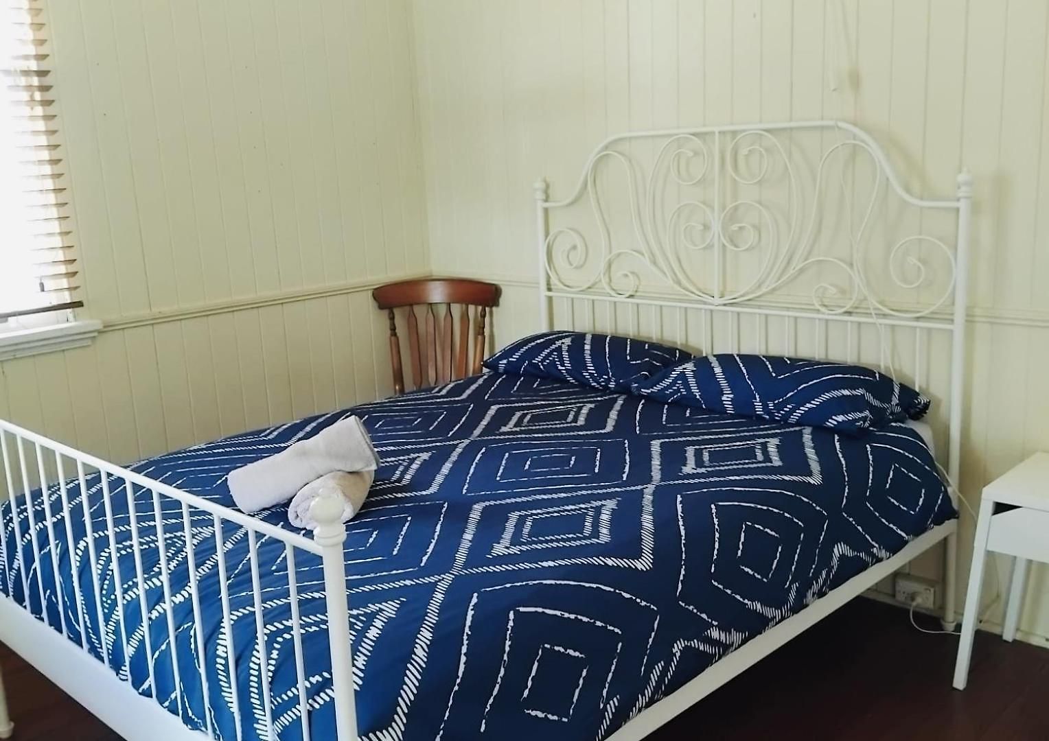 Beautiful House With Views Holiday home Brisbane