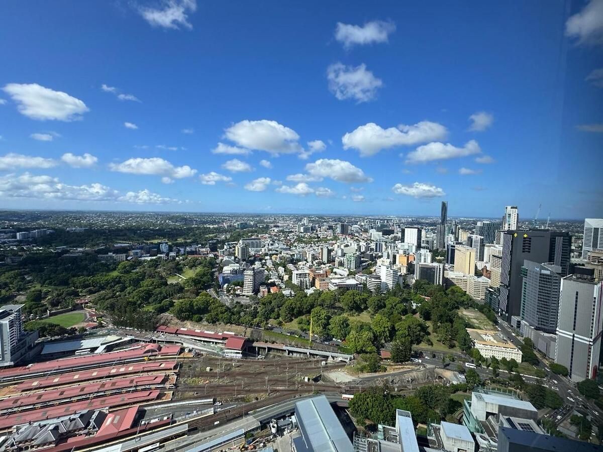 Apartment Stunning View