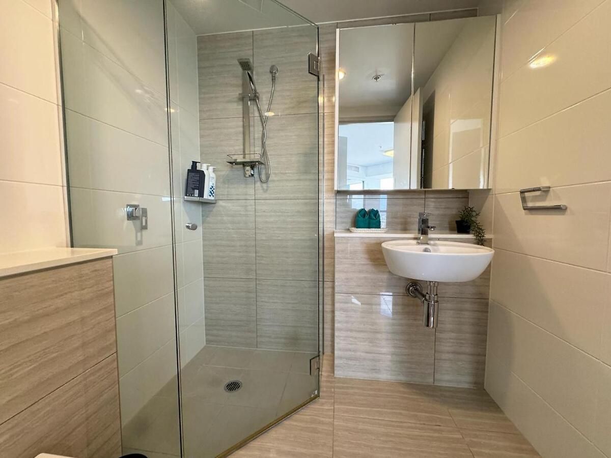 Apartment Stunning View Brisbane