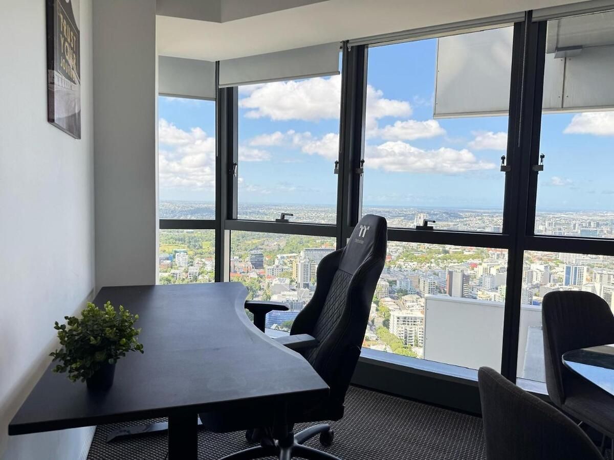 Stunning View Apartment