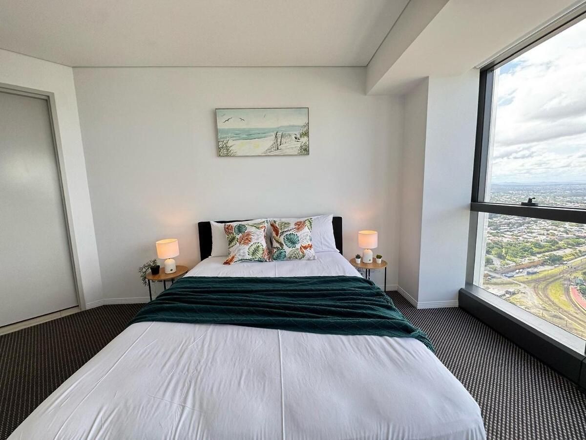 Stunning View Apartment *