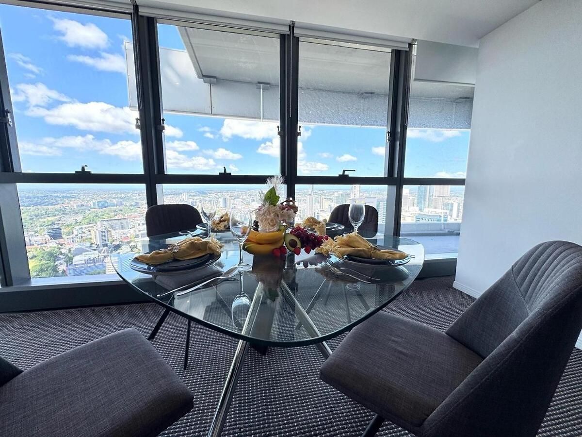 Stunning View