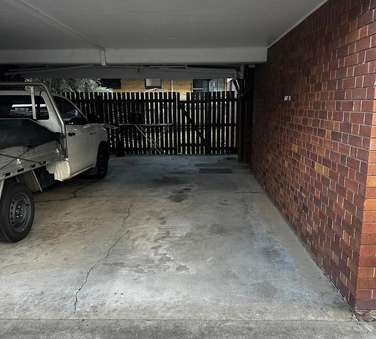 Mid Century Pad 1bed 1bath 1car 10 Mins To Cbd Brisbane