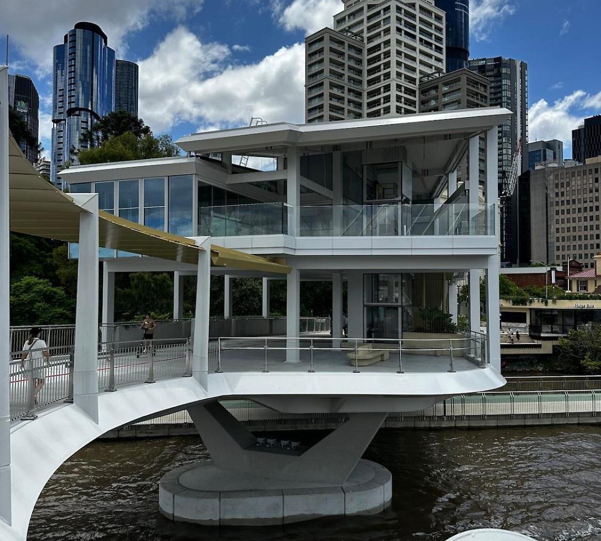 Mid Century Pad 1bed 1bath 1car 10 Mins To Cbd