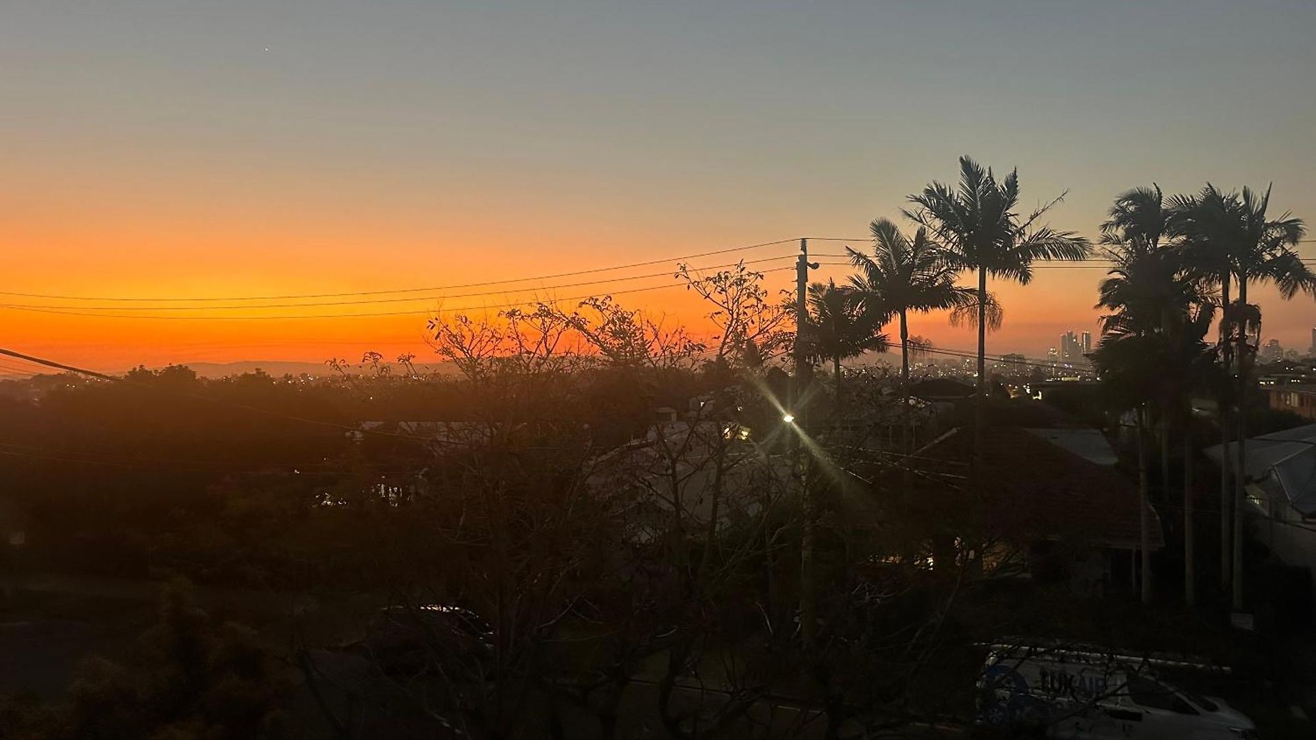 Guest house Views Brisbane