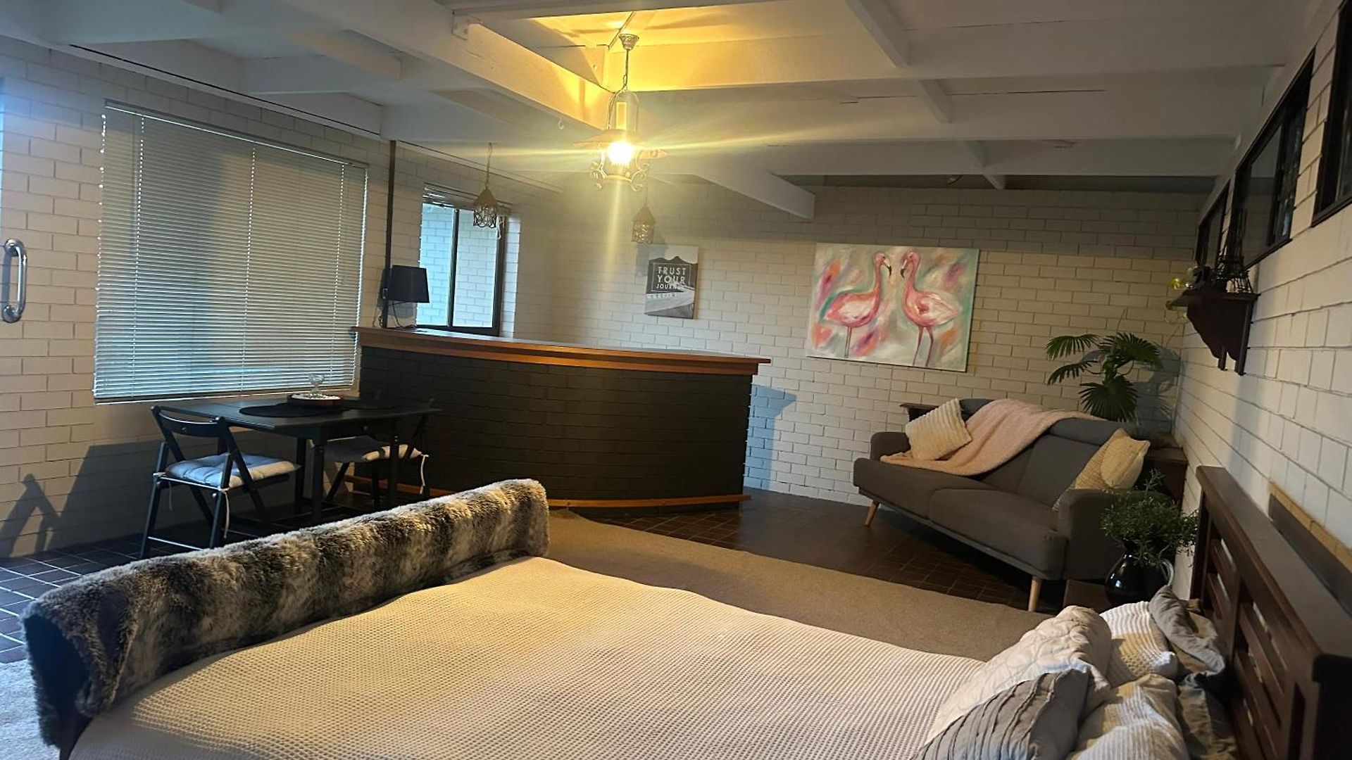 Views Guest house *