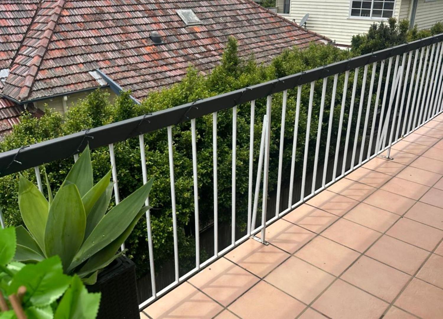 Views Guest house Brisbane