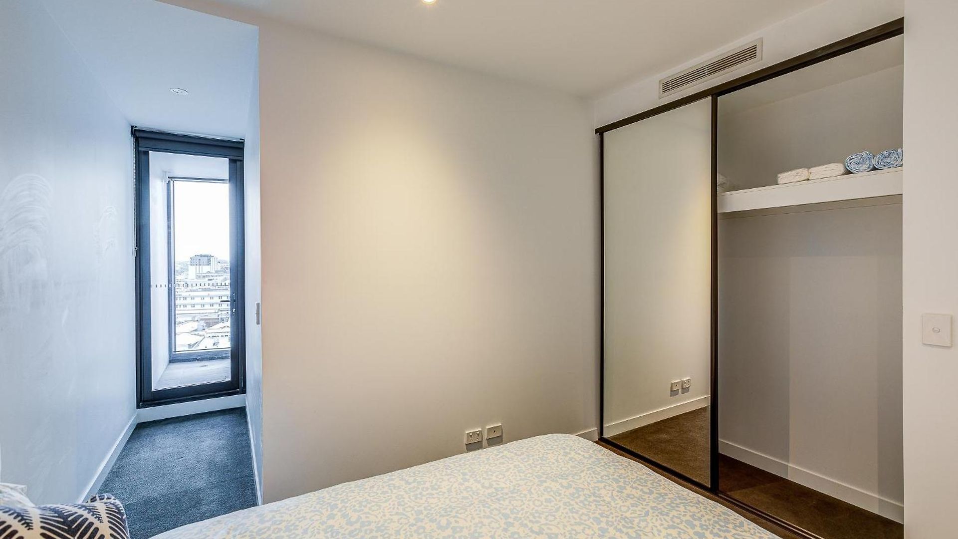 Skyline Haven, Luxe 2br With Pool & Gym In Fortitude Valley
