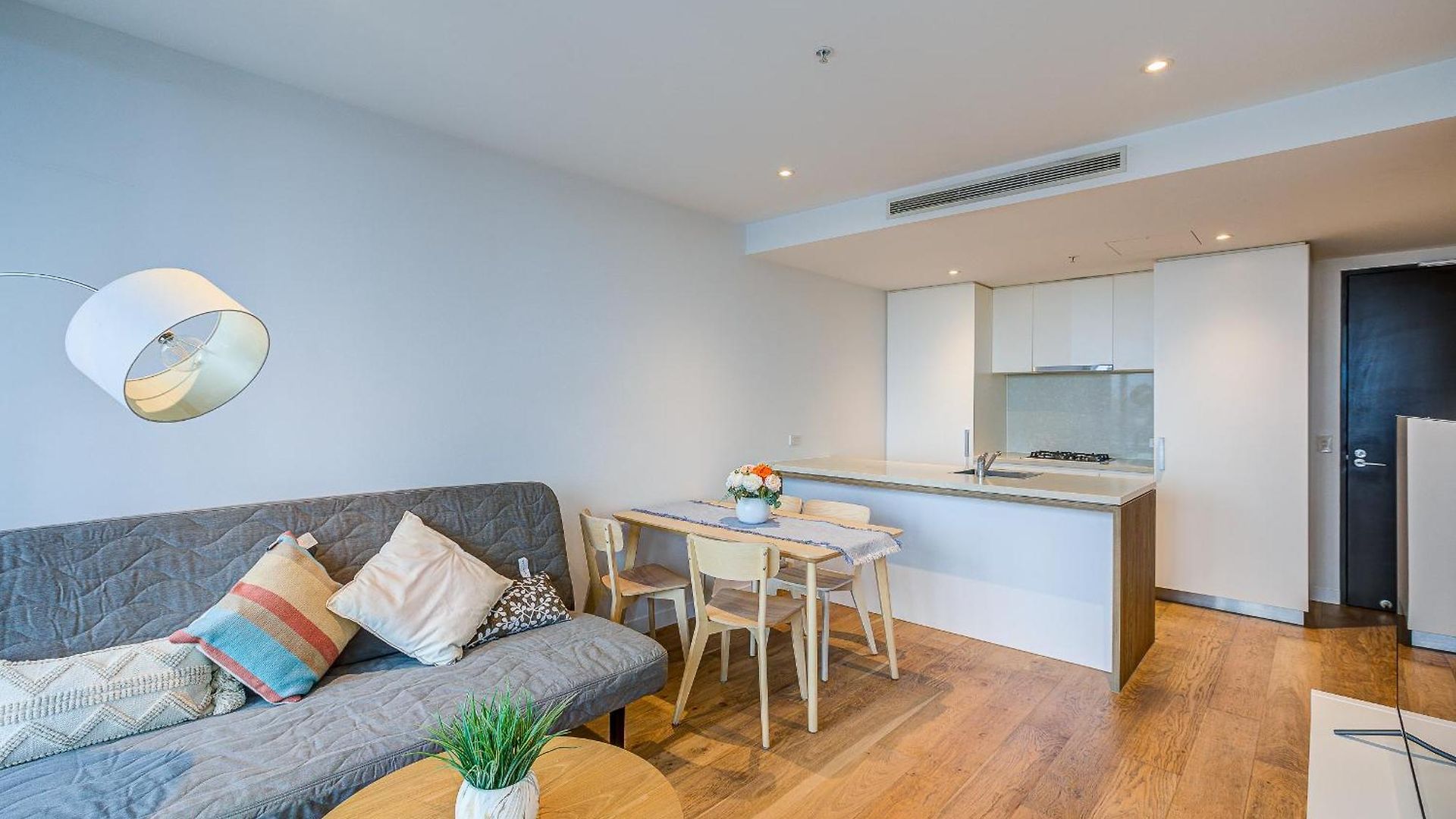 Apartment Skyline Haven, Luxe 2br With Pool & Gym In Fortitude Valley *