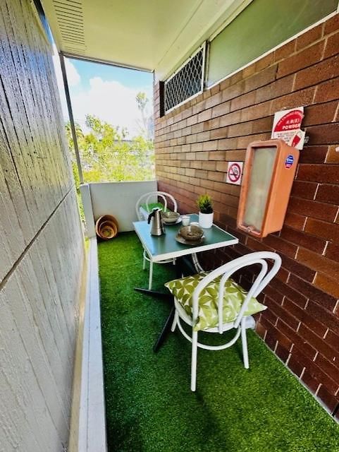 Mid Century Pad 1bed 1bath 1car 10 Mins To Cbd Apartment