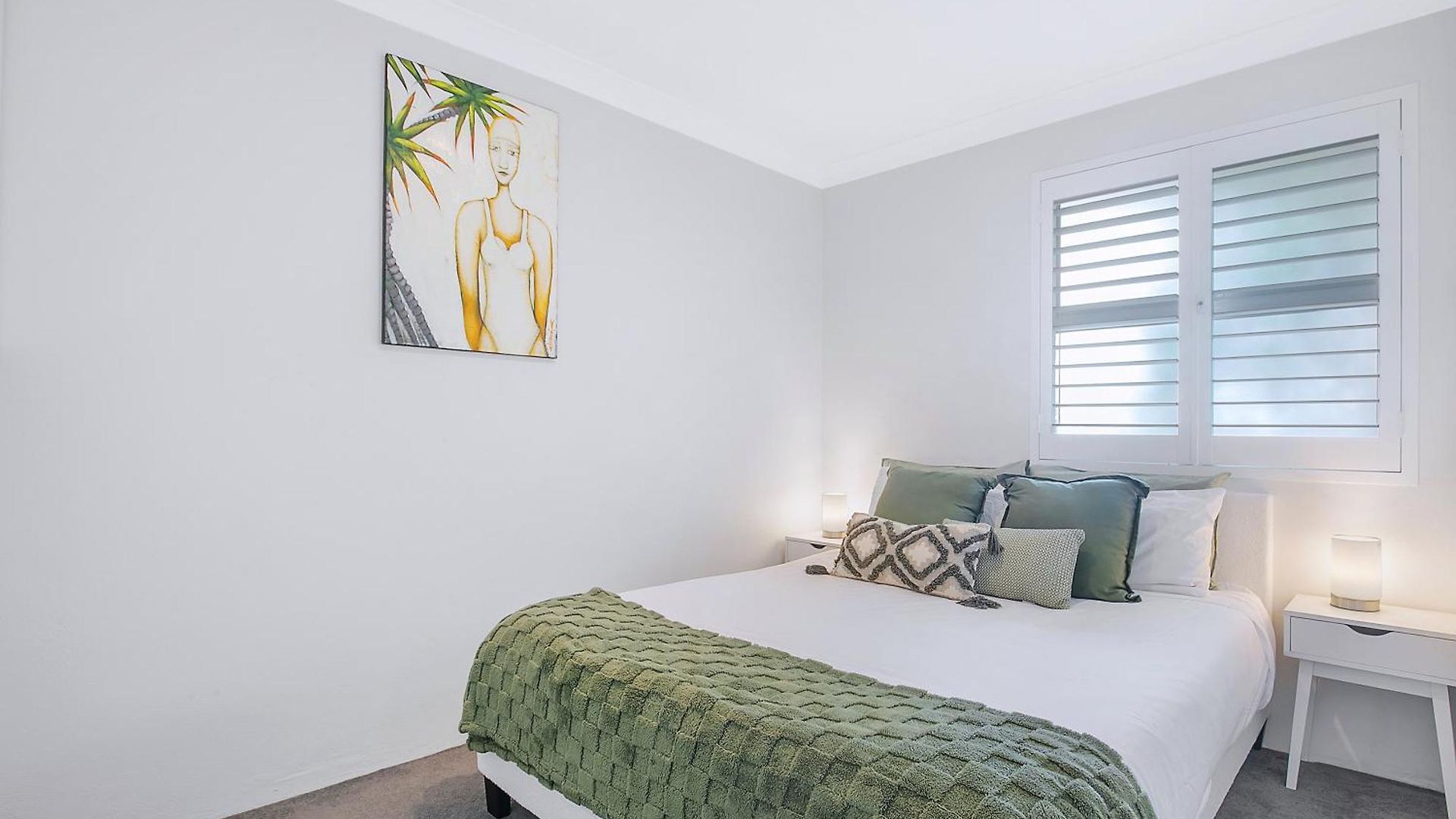 Apartment Greenslopes Cityview Haven Brisbane