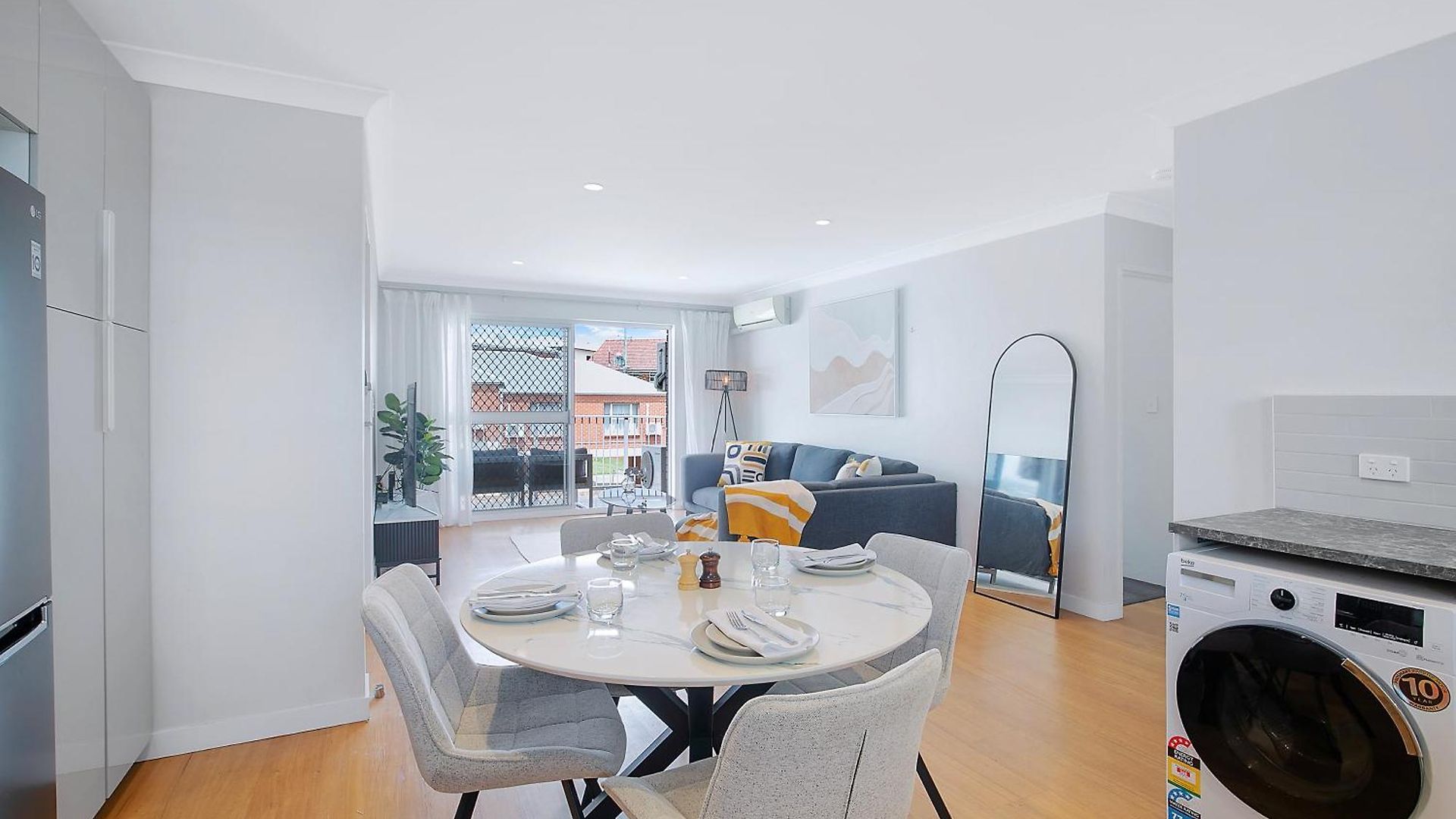 Greenslopes Cityview Haven * Brisbane