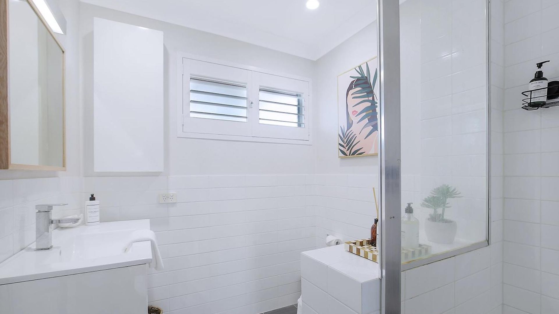 Greenslopes Cityview Haven