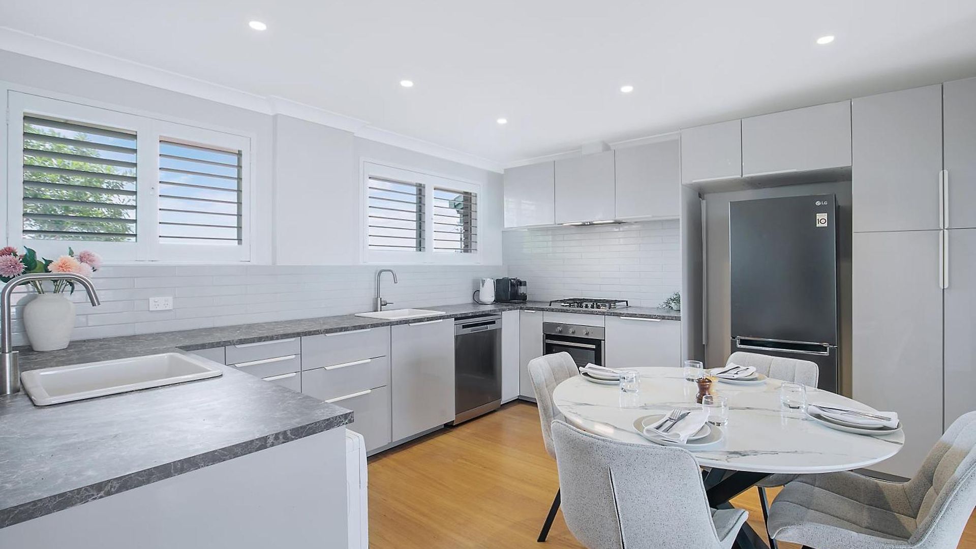 Greenslopes Cityview Haven Apartment