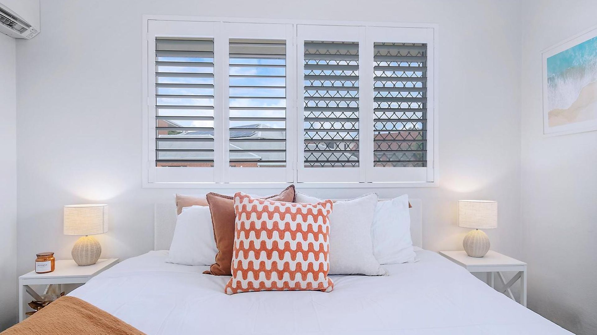 Apartment Greenslopes Cityview Haven
