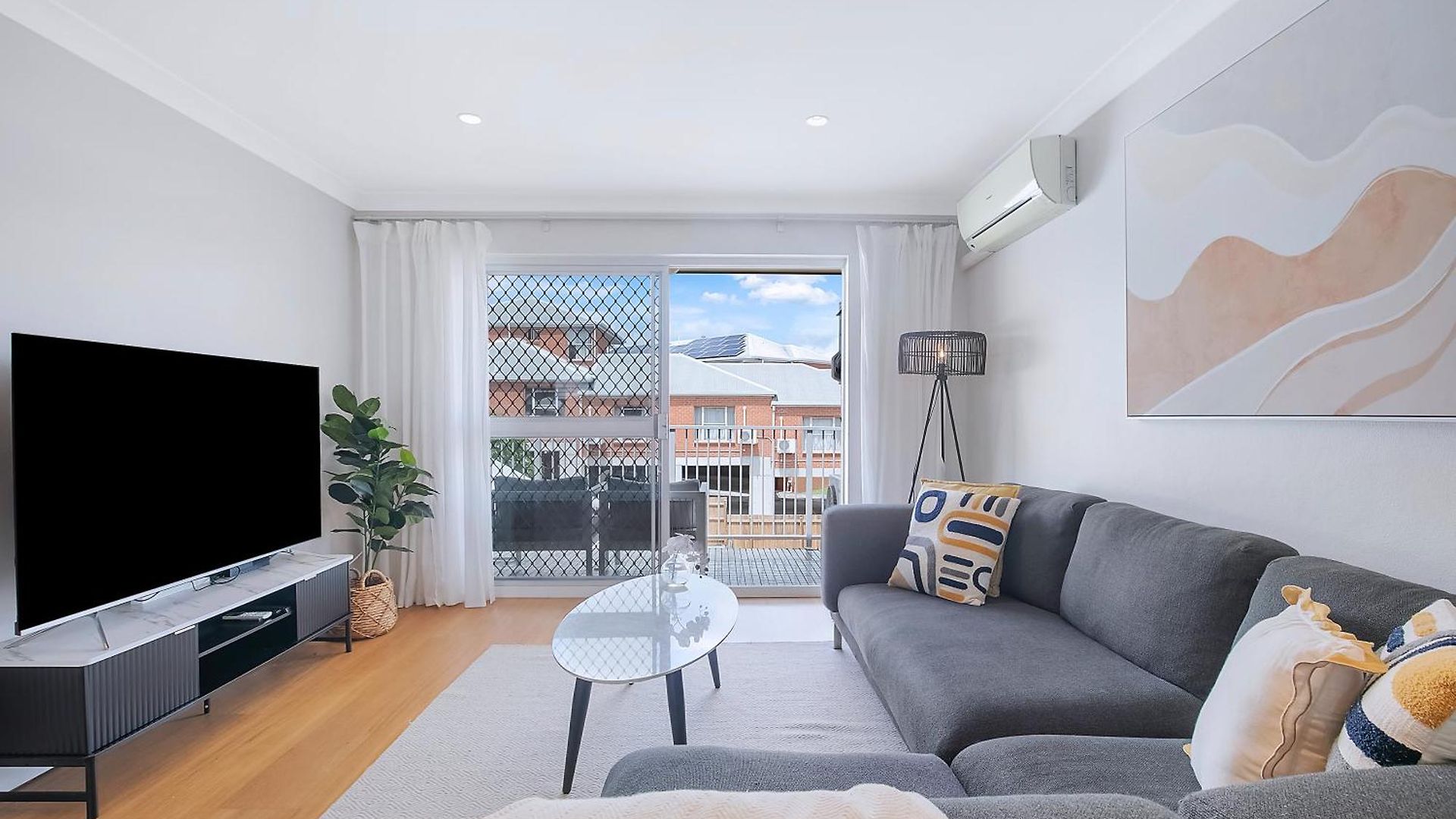 Apartment Greenslopes Cityview Haven *