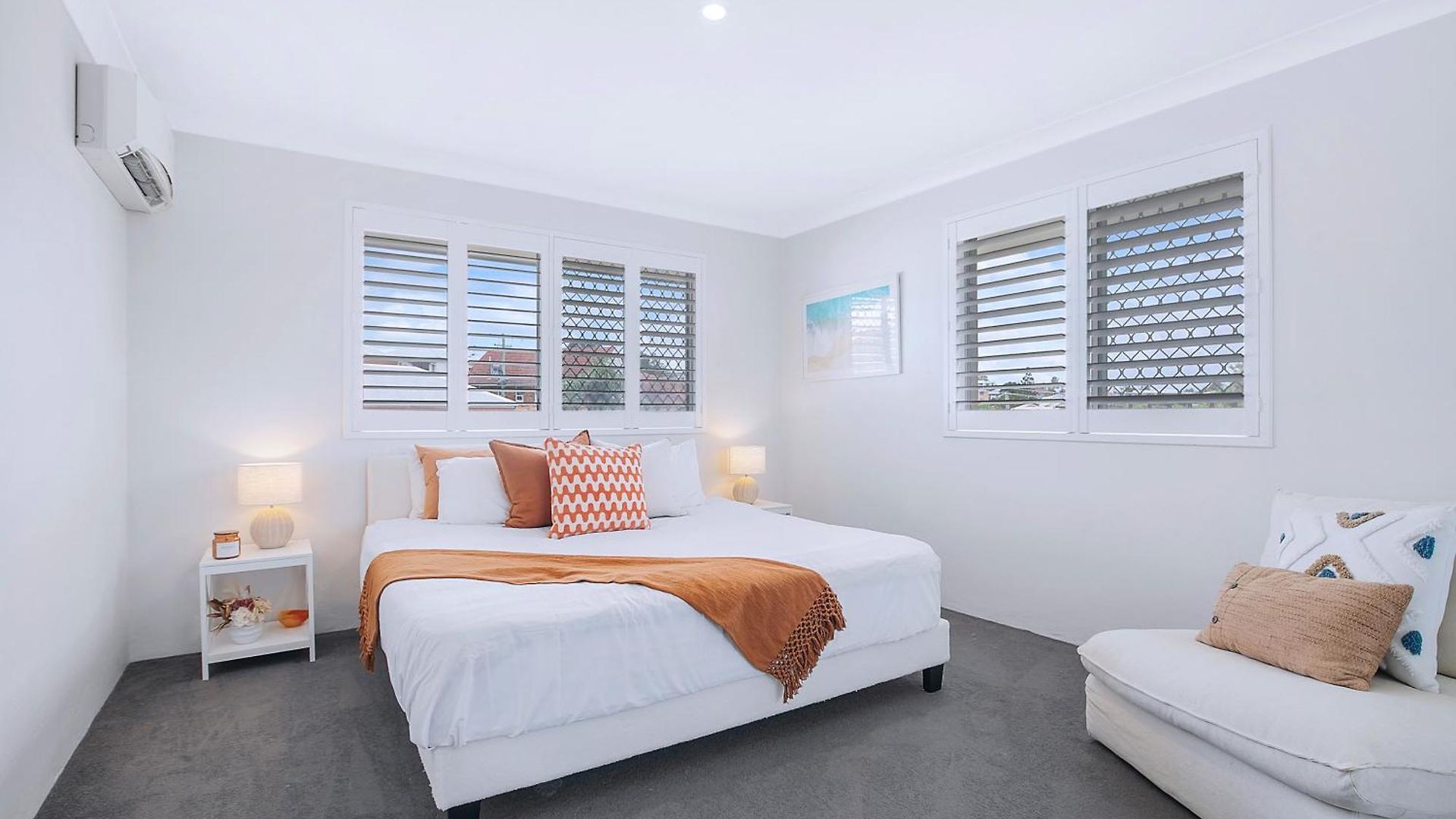 Apartment Greenslopes Cityview Haven Brisbane