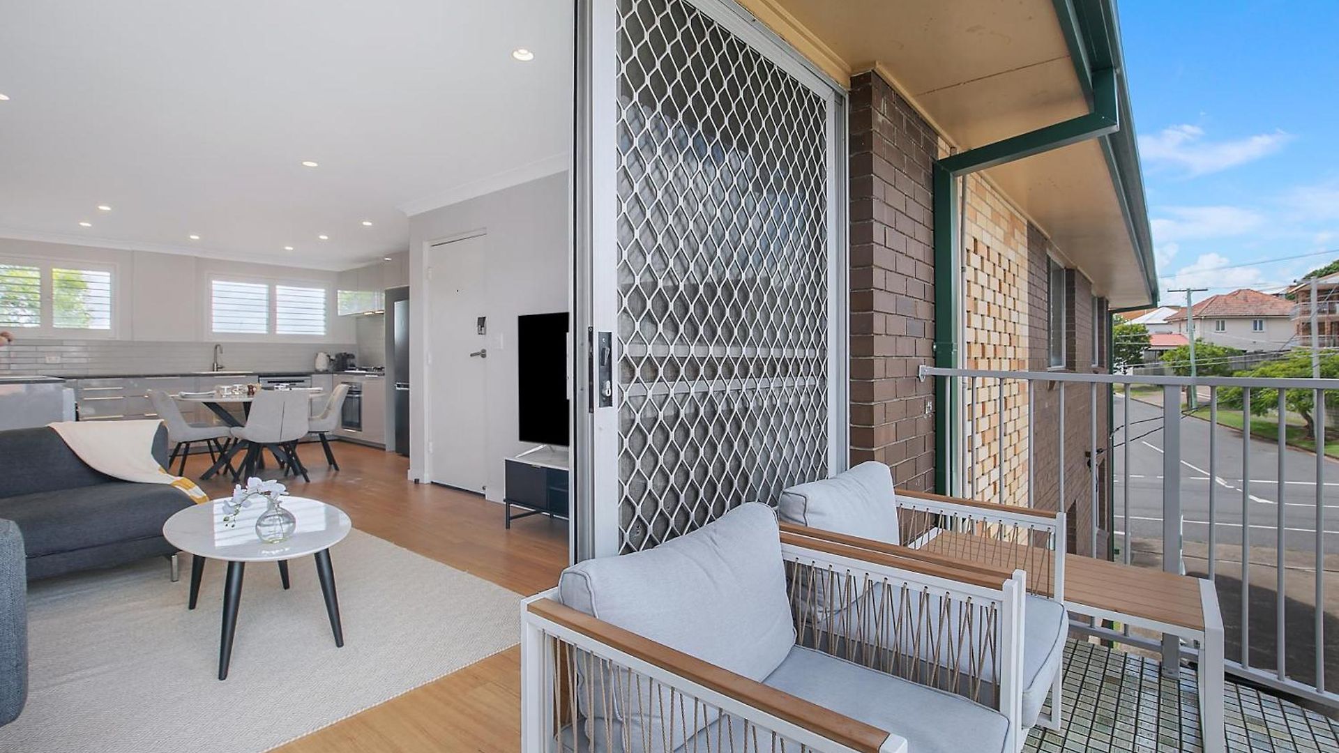 Greenslopes Cityview Haven *