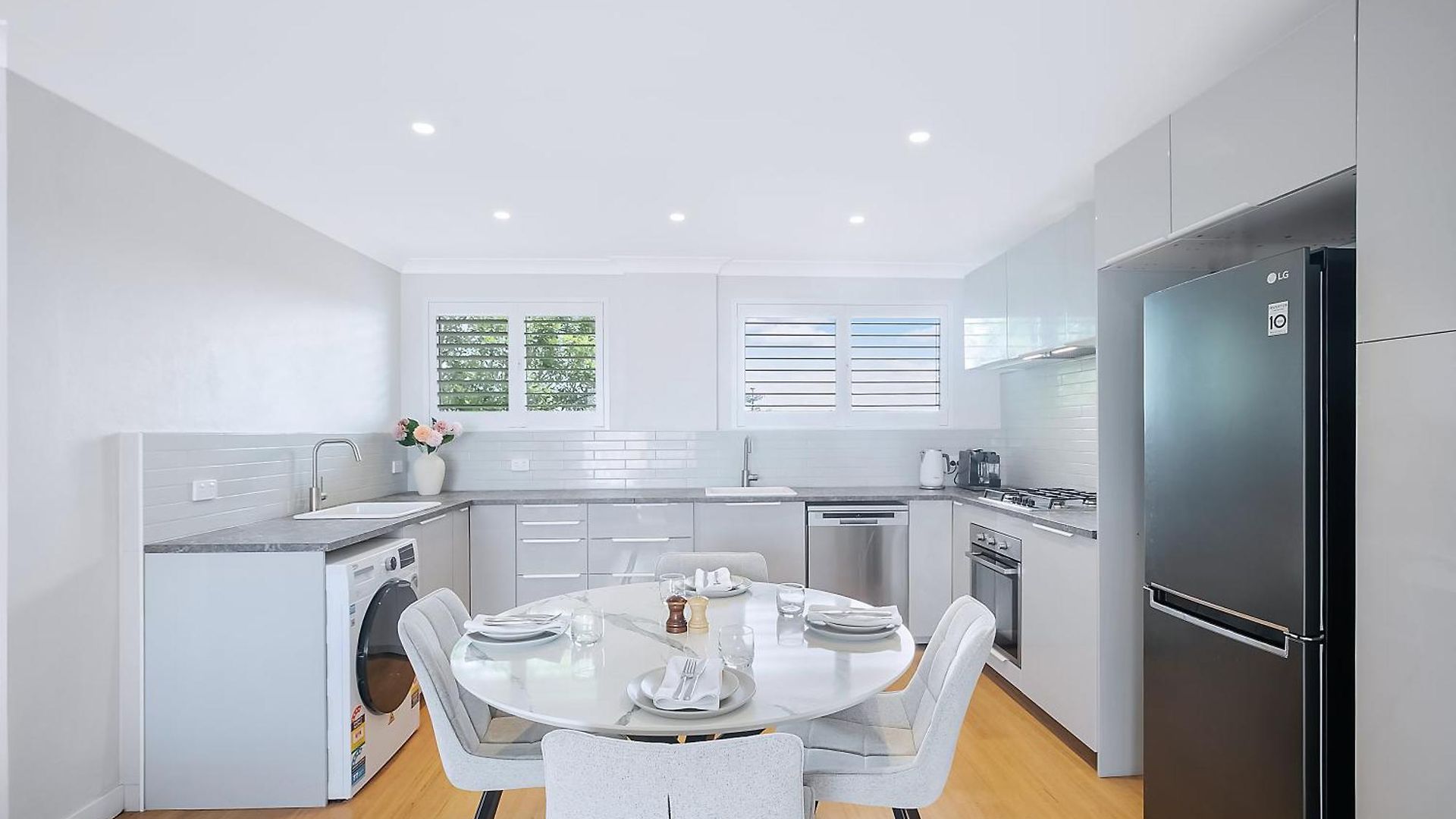 Greenslopes Cityview Haven Brisbane