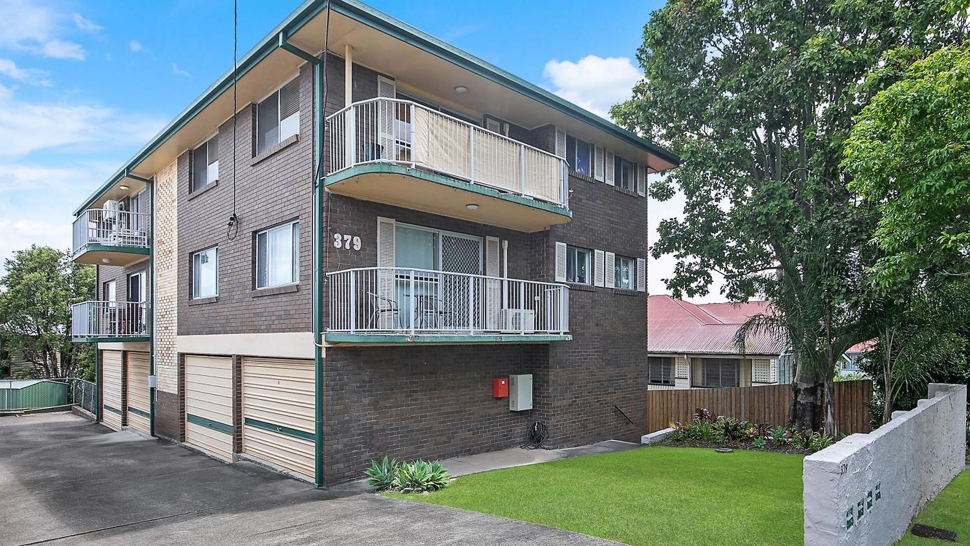 Greenslopes Cityview Haven