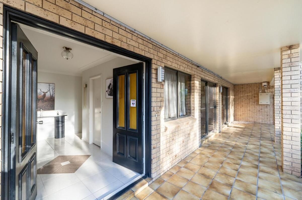 Space Abundant 4bed 2bath Sunnybank Retreat * Brisbane