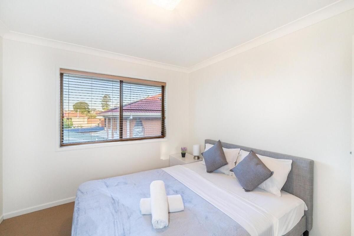 Space Abundant 4bed 2bath Sunnybank Retreat Holiday home