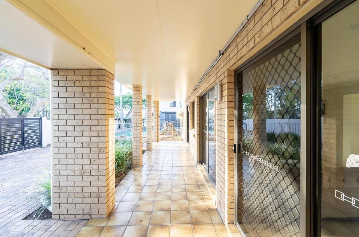 Holiday home Space Abundant 4bed 2bath Sunnybank Retreat