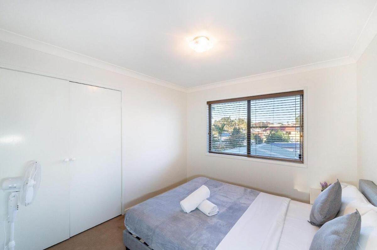 Holiday home Space Abundant 4bed 2bath Sunnybank Retreat Brisbane