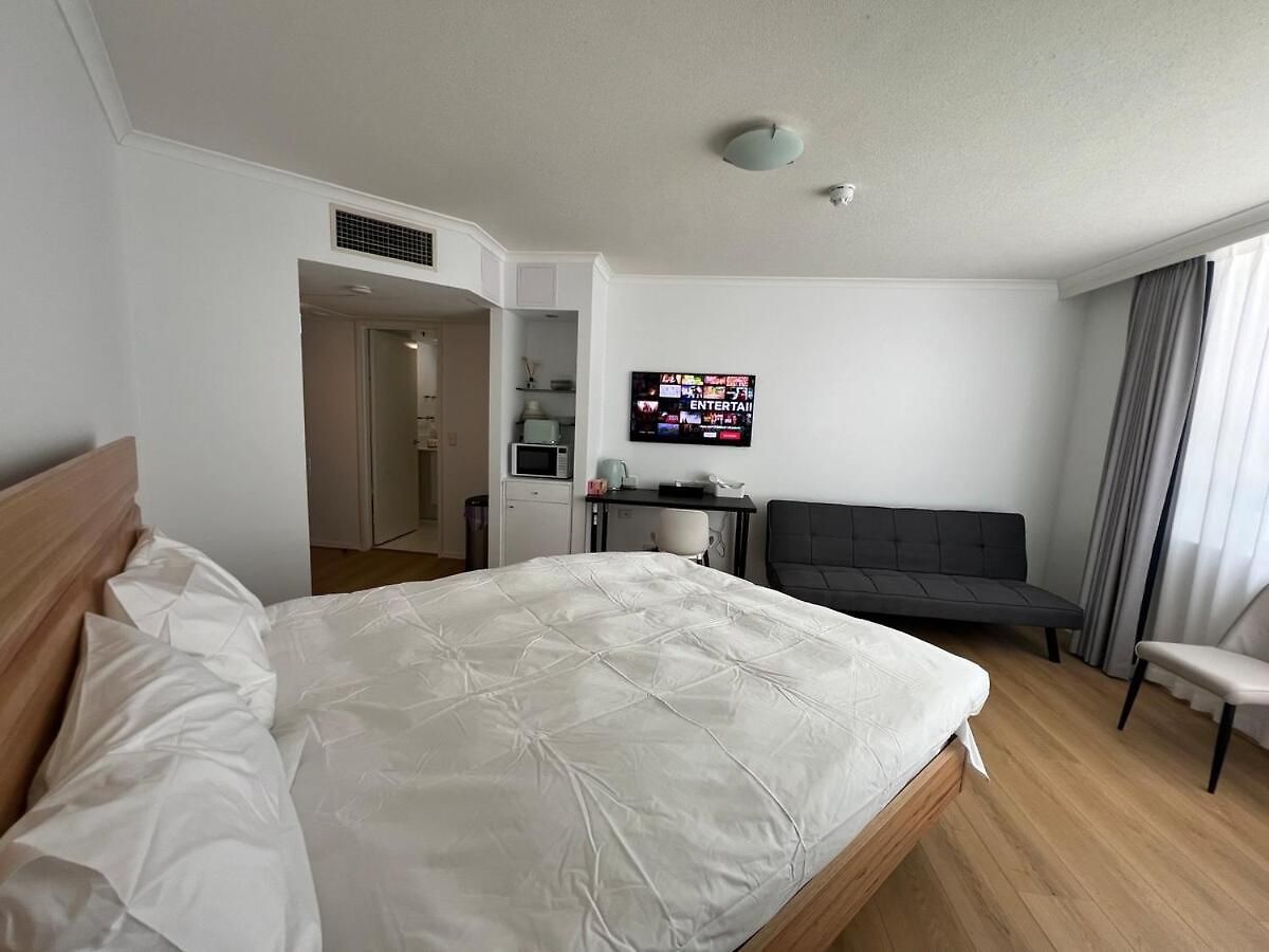 Apartment Cbd *