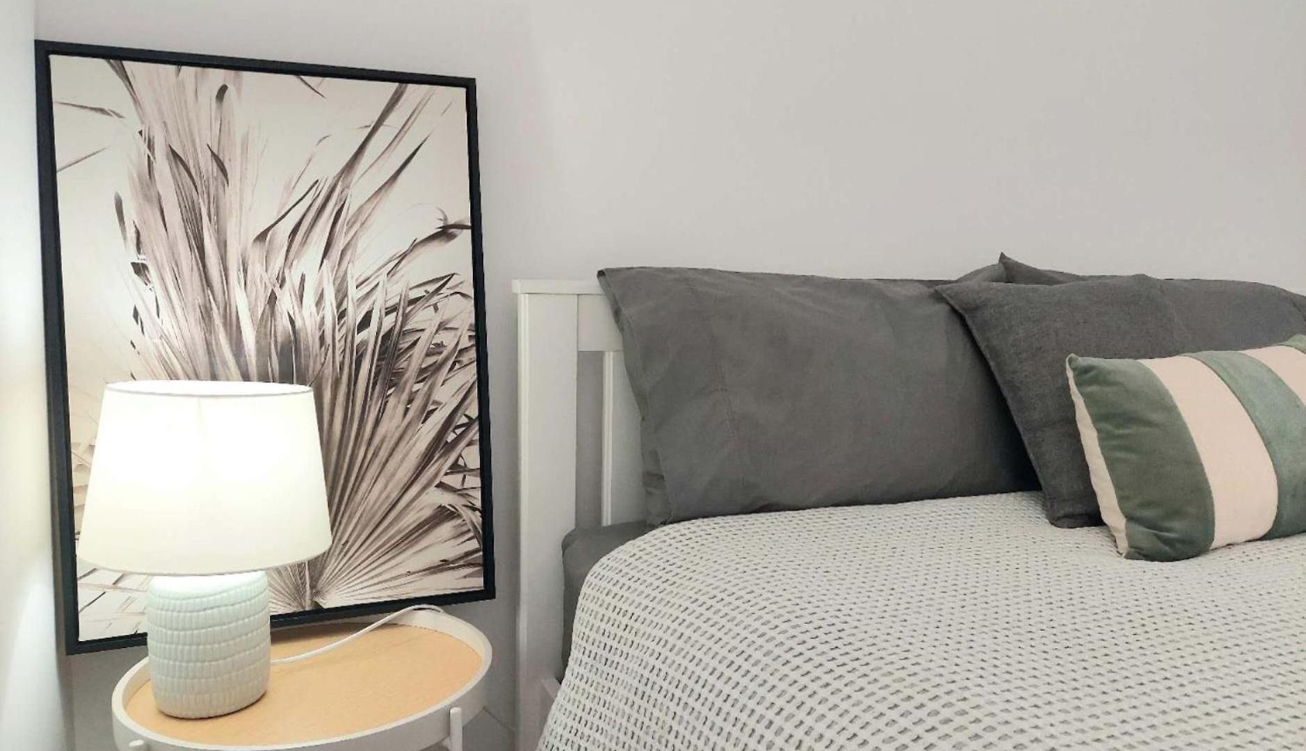Apartment Perfect Short Term In Brissy Cozy & Relax *