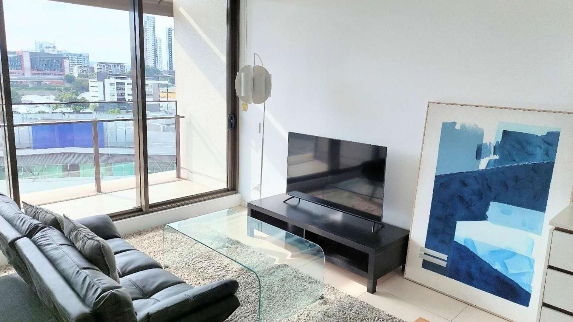 Perfect Short Term In Brissy Cozy & Relax *