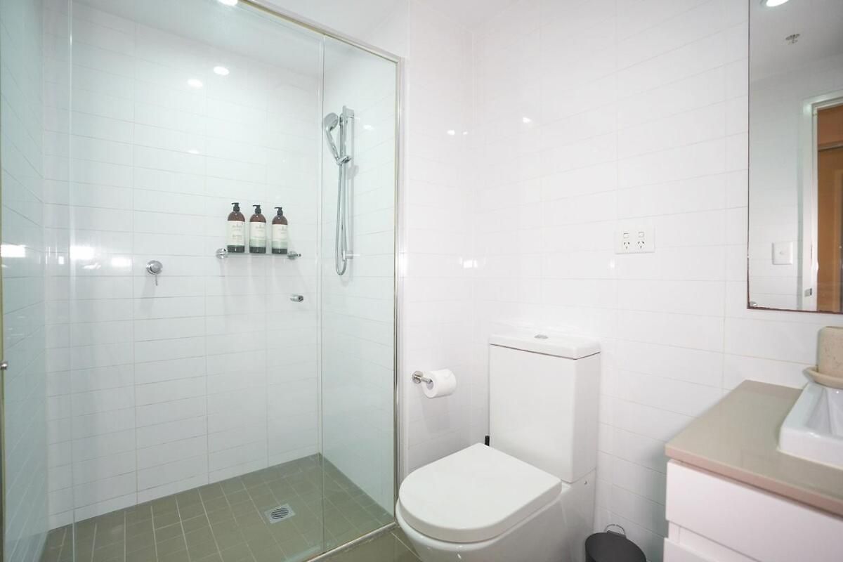 Apartment Relax & Unwind Riverside *