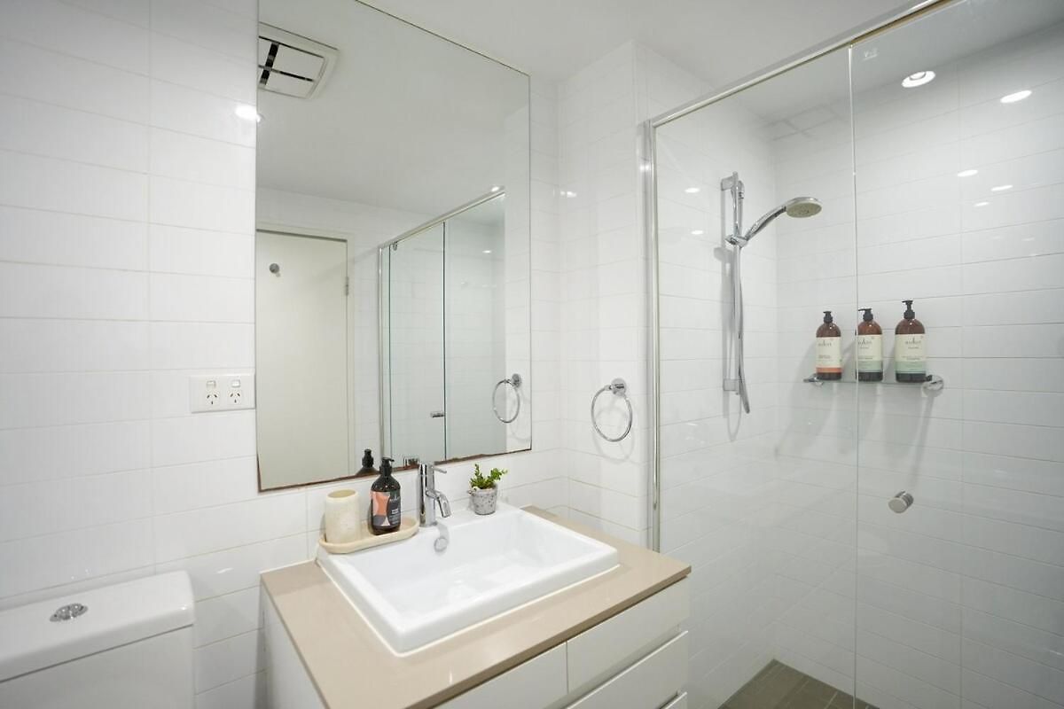 Relax & Unwind Riverside Apartment Brisbane
