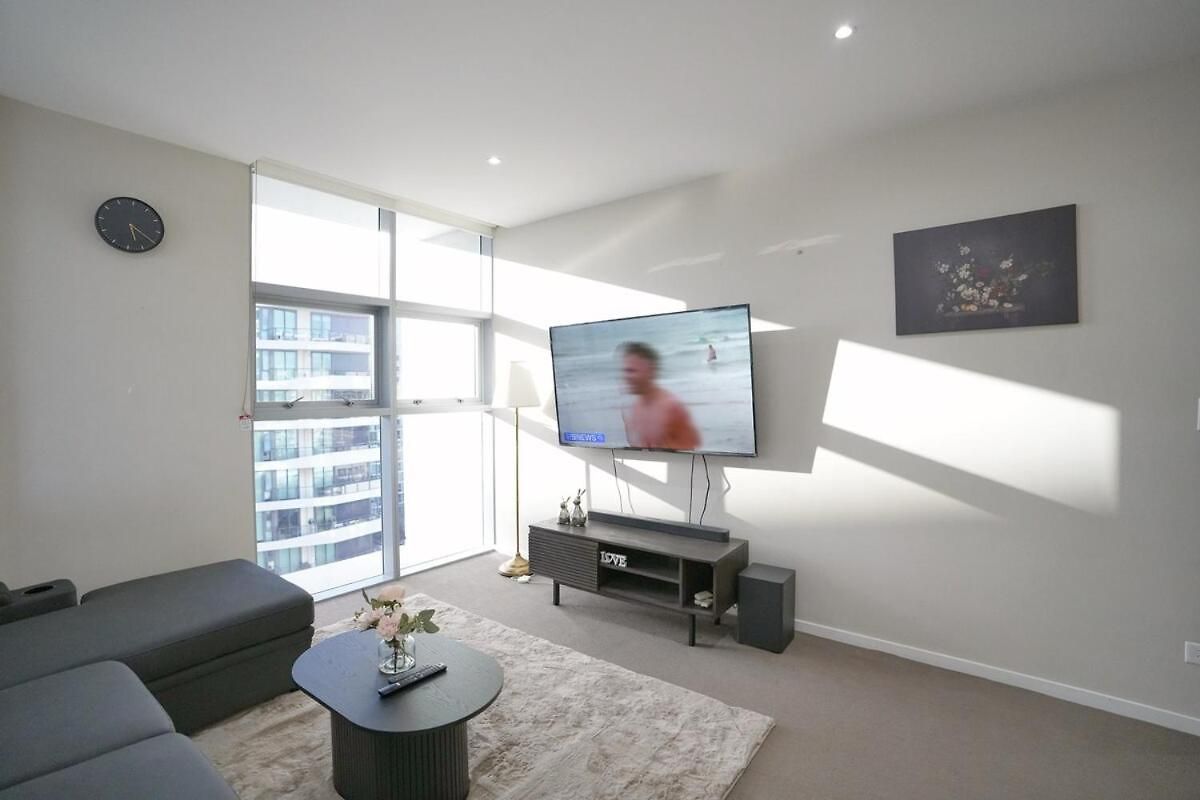 Apartment Relax & Unwind Riverside