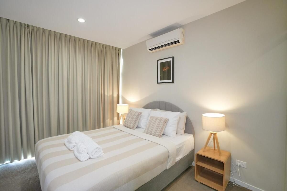 Relax & Unwind Riverside Brisbane