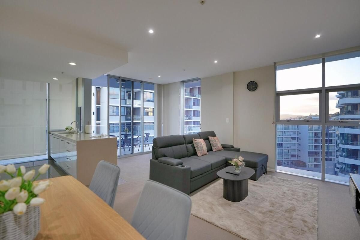 Apartment Relax & Unwind Riverside *