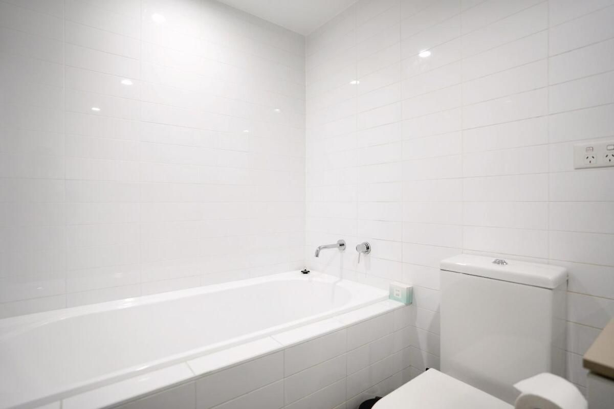 Apartment Relax & Unwind Riverside Brisbane